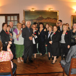 Presentazione del libro Destinazione Anima - Circolo Nautico Posillipo