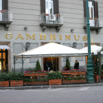 Presentazione del libro "Sentimenti" - Gran Caffé Gambrinus